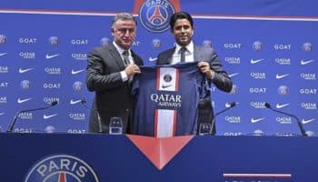 Christophe Galtier sustituye a Mauricio Pochettino como entrenador del PSG