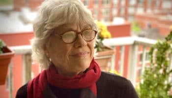 “La decisión sobre el aborto de la Suprema Corte en EU muestra que se sigue queriendo controlar el cuerpo de la mujer”: Jane Lazarre