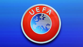 UEFA readmite a las selecciones juveniles rusas