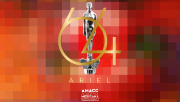 'Noche de Fuego', 'Una Película de Policías' y 'El Diablo entre las Piernas' encabezan las nominaciones al Ariel 2022