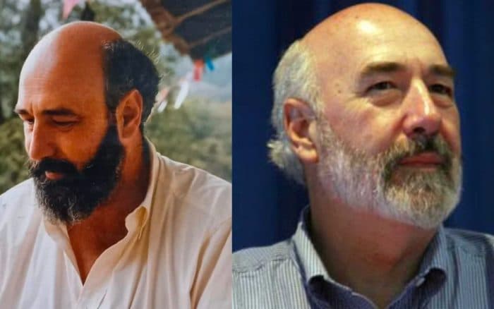 Fallece Jorge Martínez Almaraz, "El Chale", activista en el movimiento del 68