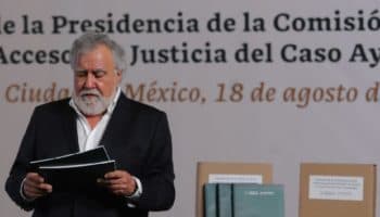 Jefa del buró para México del NYT defiende reportaje sobre invalidez de evidencias en caso Ayotzinapa | Entérate