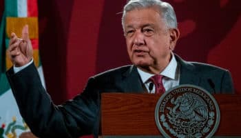 “Que lean lo que dije hace un año”, responde AMLO a invitación de la ONU a Asamblea General | Entérate