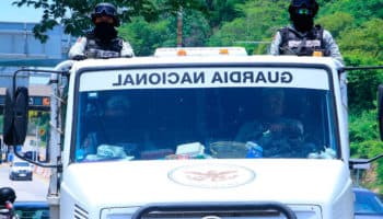 Cambio de Guardia Nacional a Sedena le conviene al pueblo: AMLO | Entérate