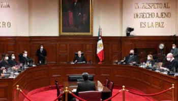 Considera AMLO necesaria una reforma al Poder Judicial | Entérate
