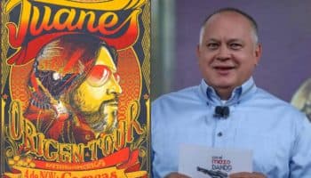 Venezuela vs. Juanes: el cantante suspende concierto tras críticas de líder chavista