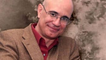 Antonio Orlando Rodríguez gana el Premio Iberoamericano SM de Literatura Infantil y Juvenil