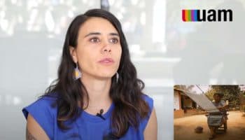 UAM ganó Ariel 2022 a Mejor Cortometraje Documental