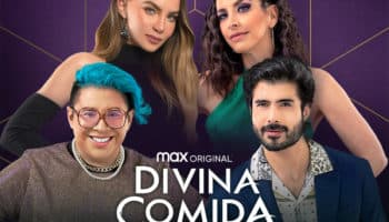 Belinda regresa para participar en Divina Comida, un nuevo reality show
