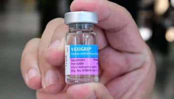 Arranca campaña de vacunación contra la influenza estacional | Entérate