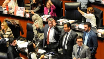 Agradece AMLO a Congreso aprobación de la Ley de Ingresos | Entérate