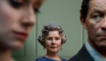 The Crown lanza nuevas imágenes de Diana; el trailer llega el jueves | Fotos