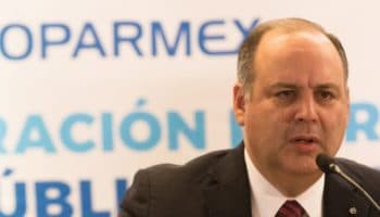 'Pena ajena y grilla chafa', la que hace AMLO con candidatos de oposición: De Hoyos