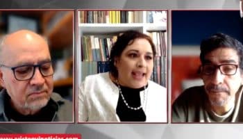 Sedena y Luis Cresencio Sandoval deben rendir cuentas sobre megahackeo: Mesa de Análisis | Video