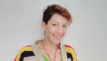 Denisse Pohls Pérez gana el Premio Bellas Artes de Cuento Infantil Juan de la Cabada