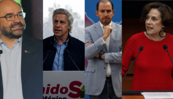 'Póngase a trabajar': así reaccionaron políticos y figuras públicas a la lista de 42 candidatos de AMLO