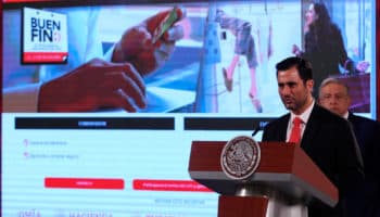 Estiman derrama económica de 195 mil mdp en el Buen Fin | Entérate