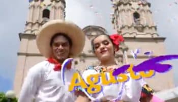 Con canción, perfiles afines a Adán Augusto invitan a seguir 'Agusto con los López'