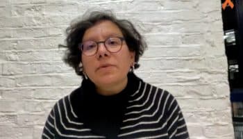 Caso de Claudia Uruchurtu está plagado de irregularidades: Sara Uruchurtu | Video