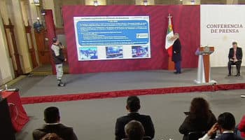 Rescata Guardia Nacional a 4 familias de migrantes que se trasladaban a Guanajuato | Entérate