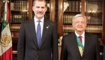 España da por superada la "pausa" en la relación con México