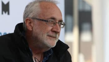 'Que La Jornada tome una posición: ¿A quién sirve?', emplaza Javier Sicilia