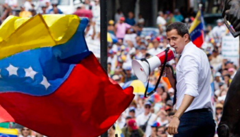 Oposición venezolana, a un paso de eliminar 'gobierno interino' de Guaidó