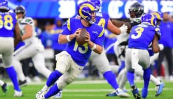 NFL: Los Ángeles Rams, el peor campeón defensor del siglo XXI