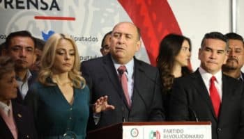 Moreira pide investigación sobre atentado contra Ciro