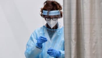 Las cifras de México a tres años de la emergencia sanitaria por Covid-19