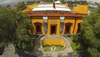 INEHRM se convierte en centro de estudios y pasa a la Secihti