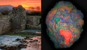 Romanos construían materiales con 'capacidades autocurativas' para sus estructuras: MIT