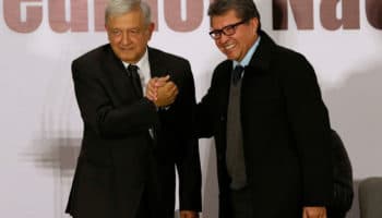 AMLO quiere una Corte lacaya y Monreal cae más bajo: Mesa de Análisis