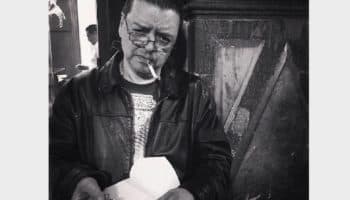 'Con R de Reality', la novela póstuma de Luis Zapata (Adelanto editorial)