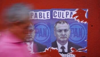 Defensa de García Luna afirma que "nuevas pruebas favorables" a su favor