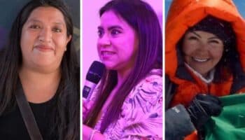 Mexicanas que nos inspiran este 8 de Marzo