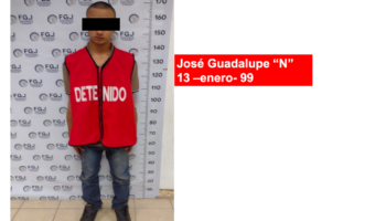 Confusión, principal línea en secuestro de 4 estadounidenses