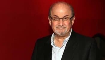 'Victoria City', la nueva novela de Salman Rushdie (Adelanto editorial)