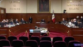 Corte 'batea' petición de Presidencia para aplazar debate sobre 'Plan B'