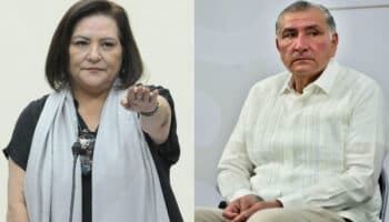 Consejo del INE tendrá reunión con Adán Augusto