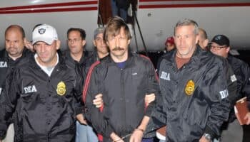 Traficante de armas ruso ofrece refugio a Trump