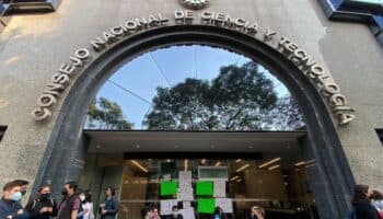 No hay pruebas de corrupción dentro de la Conacyt: Dutrénit | Entérate