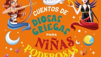 Descubre la historia de Afrodita, en 'Cuentos de diosas griegas para niñas poderosas' (Adelanto editorial)