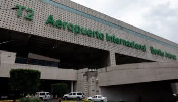 Entrega del AICM a la Marina es por confianza de EU: José Reveles | Entérate