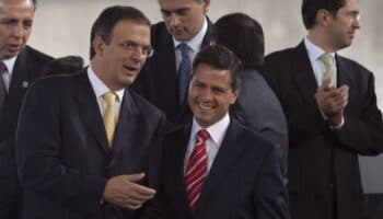 "No lo dije correctamente": Ebrard sobre origen de la casa blanca de EPN