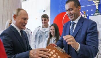 IBA cree "una aberración política" pérdida de reconocimiento del COI