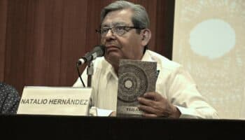 “El día que los pueblos indígenas despierten desde su lengua, cultura y memoria, México será realmente una nación pluricultural”: Natalio Hernández