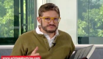 'Traición en Palacio' debe abrir varias líneas de investigación sobre caso Scherer: Hernán Gómez
