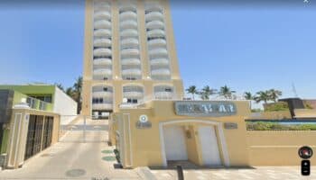 UIF y FGR indagan a Condominios Miramar, refugio de 'El Chapo' en 2014