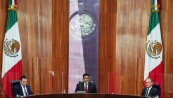 TEPJF decidará si son actos de campaña anticipada: Zavala | Entérate